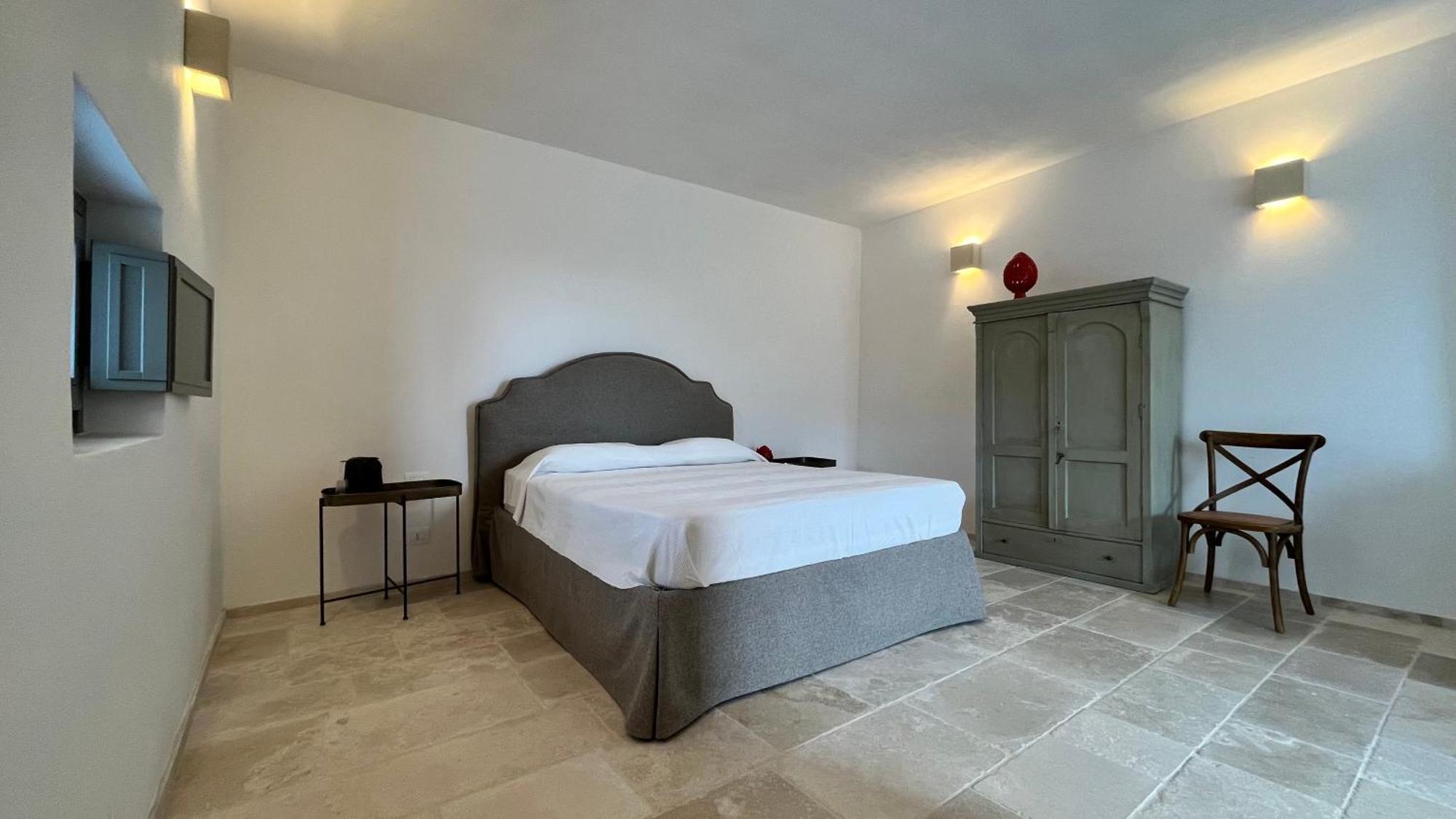 Masseria Fanelli Impalata Exterior photo