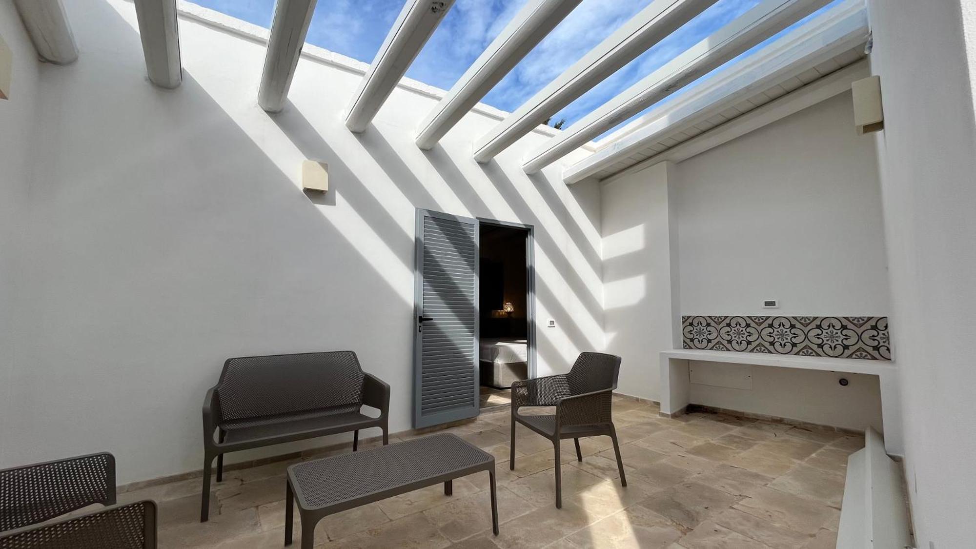 Masseria Fanelli Impalata Exterior photo