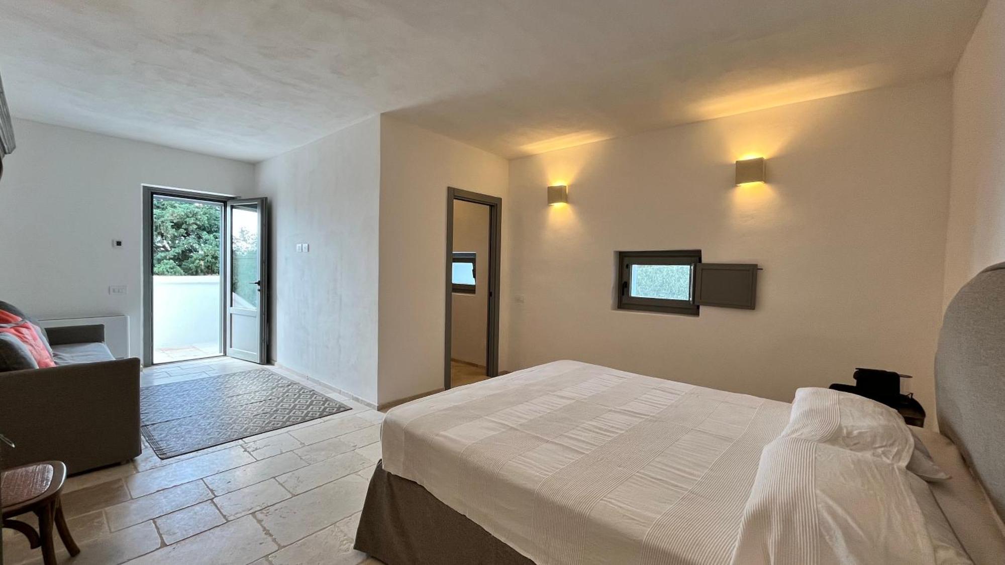 Masseria Fanelli Impalata Exterior photo