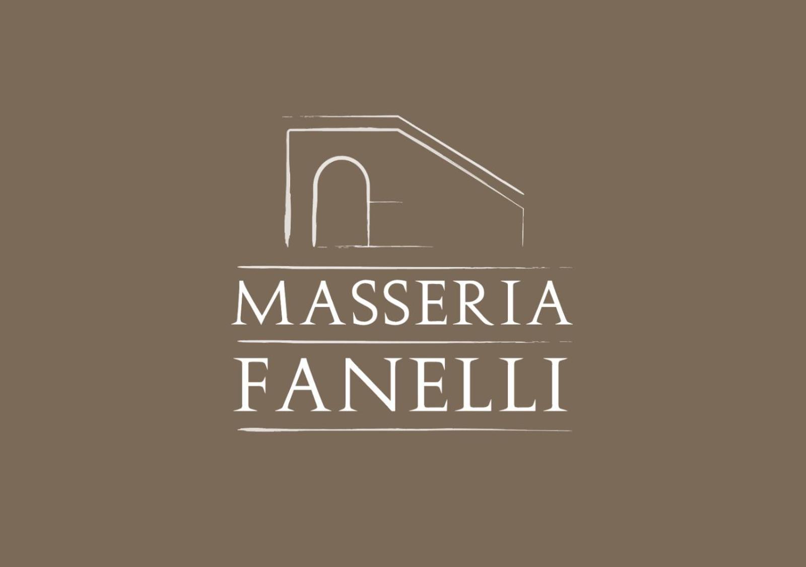 Masseria Fanelli Impalata Exterior photo