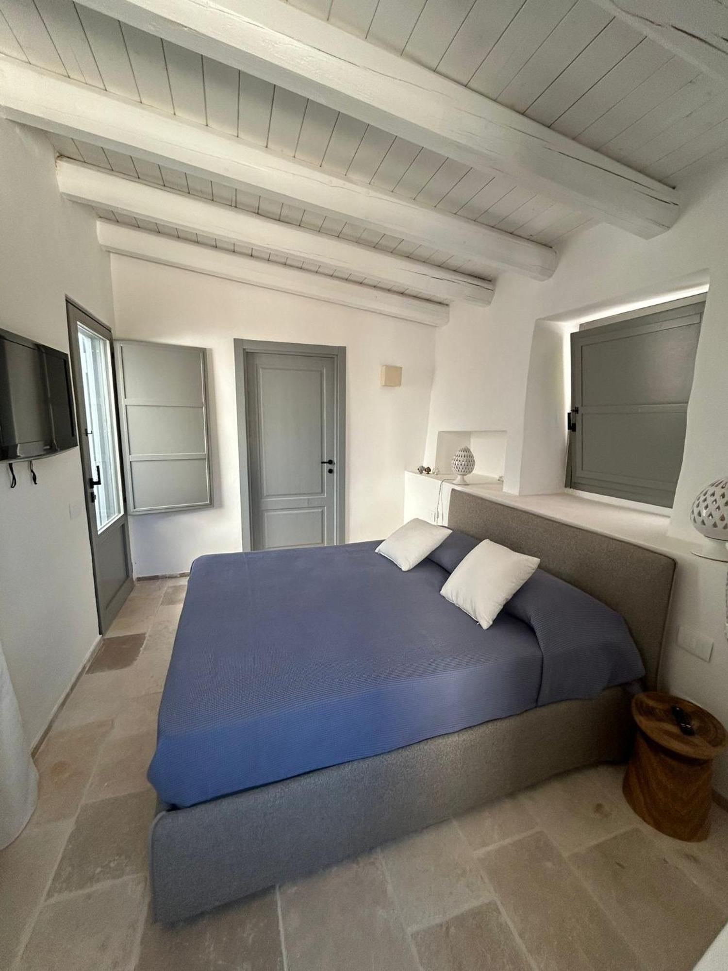 Masseria Fanelli Impalata Exterior photo