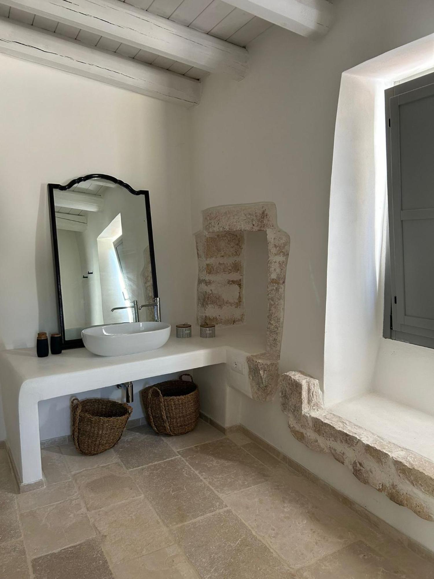 Masseria Fanelli Impalata Exterior photo