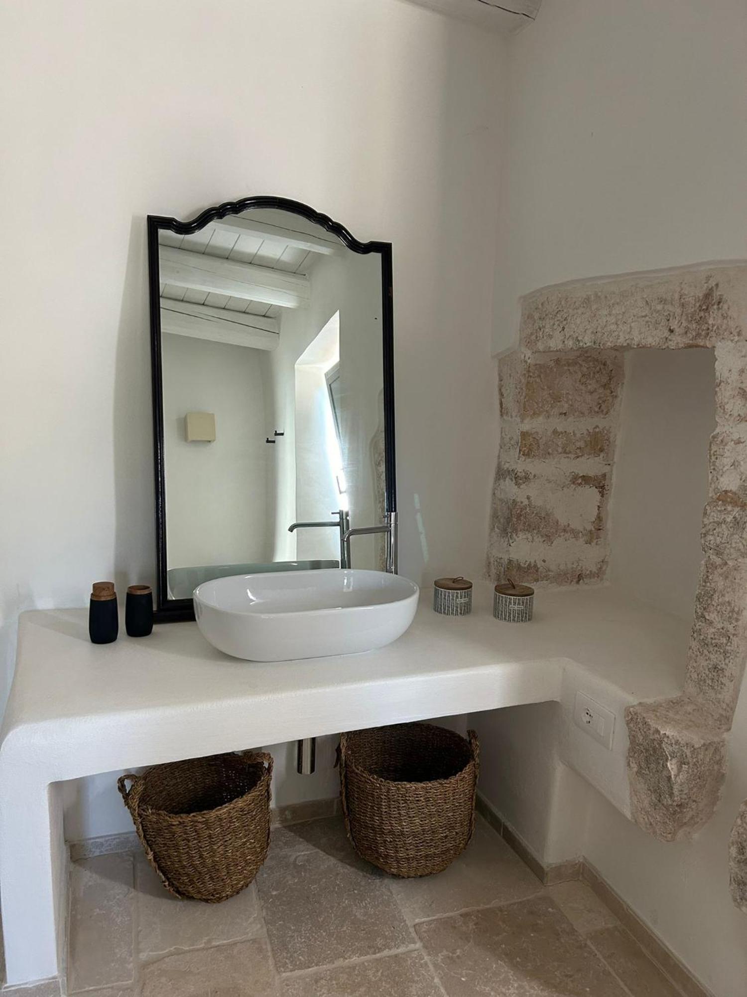 Masseria Fanelli Impalata Exterior photo