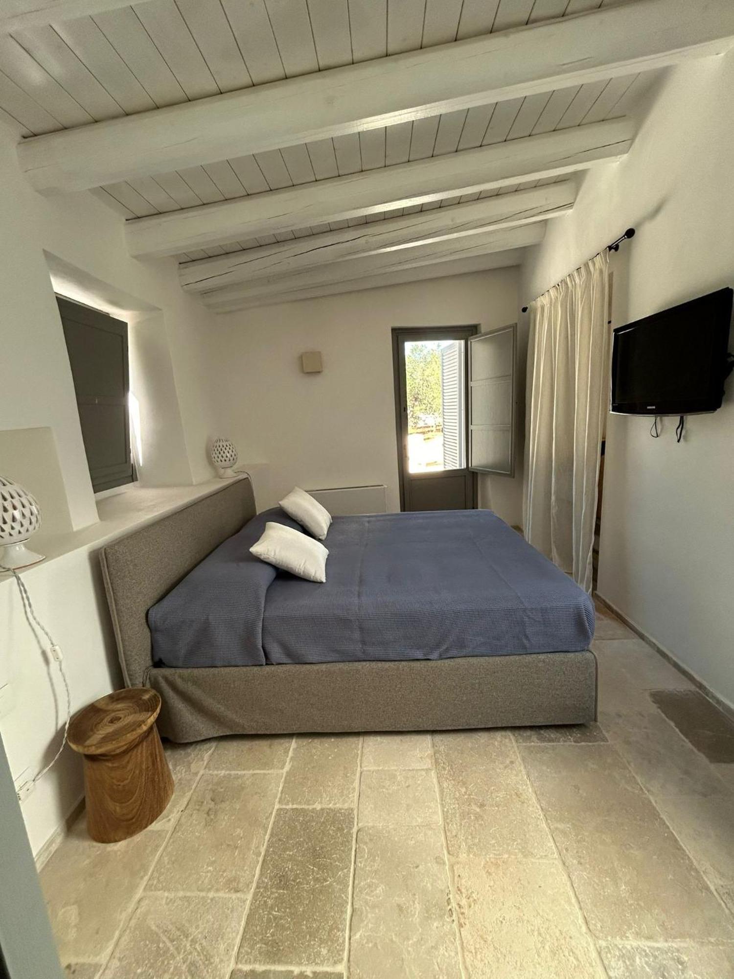 Masseria Fanelli Impalata Exterior photo