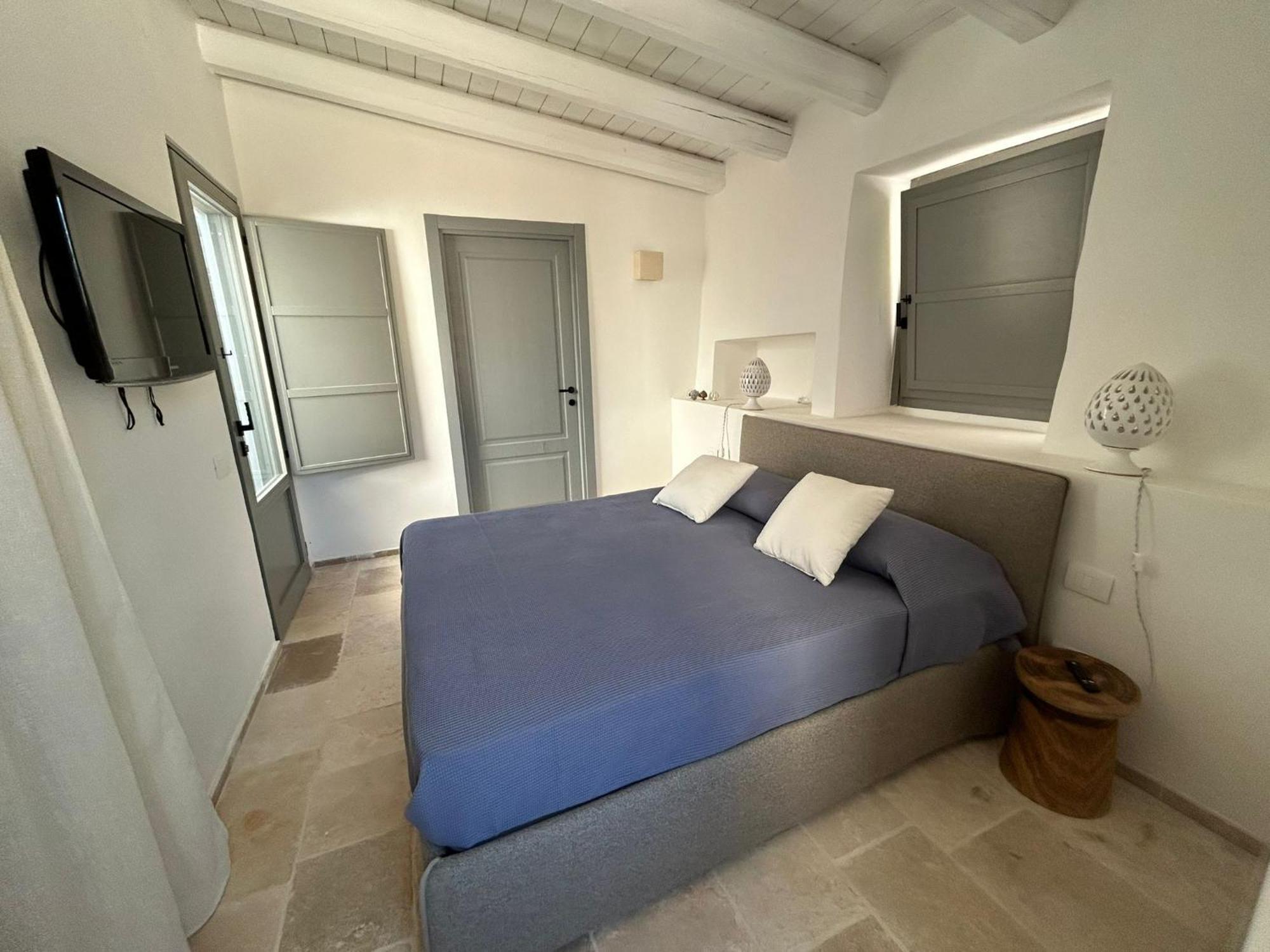 Masseria Fanelli Impalata Exterior photo