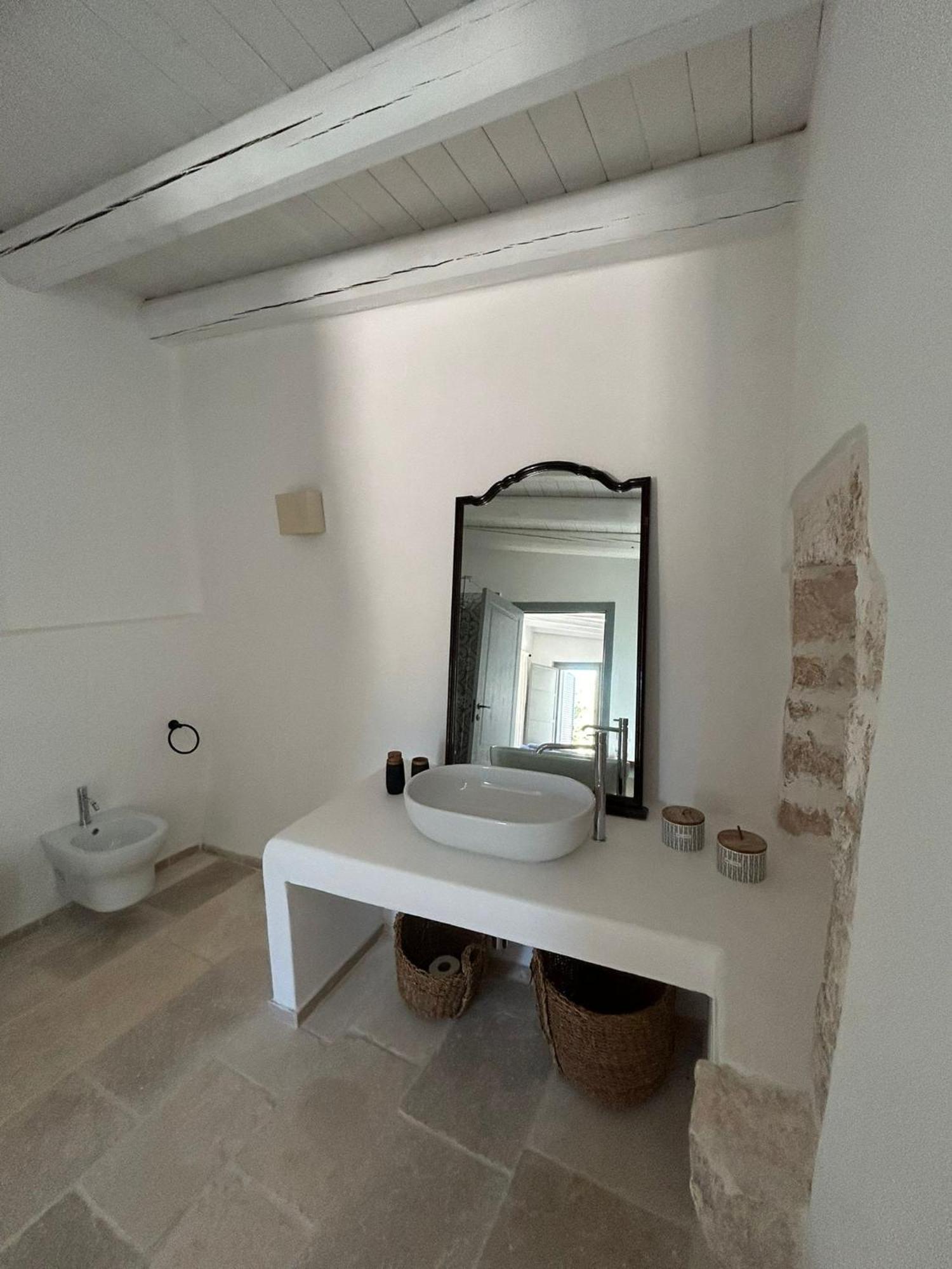 Masseria Fanelli Impalata Exterior photo